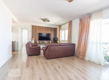 Apartamento · 135m² · 3 Quartos · 2 Vagas · Apartamento à Venda - Jardim Éster Yolanda, 3 Quartos,  135 m² - São Paulo