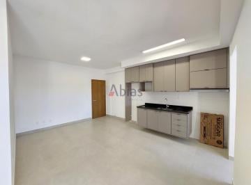 Apartamento · 85m² · 3 Quartos · 2 Vagas · Apartamento em Jardim Santa Paula - São Carlos, SP