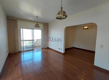 Apartamento · 160m² · 4 Quartos · 1 Vaga · Apartamento em Vila Monteiro (gleba I) - São Carlos, SP