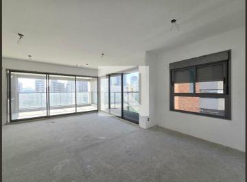 Apartamento · 141m² · 3 Quartos · 2 Vagas · Apartamento à Venda - Moema, 3 Quartos,  141 m² - São Paulo