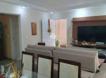 Casa · 114m² · 3 Quartos · 2 Vagas · Sobrado Residencial de 114m² para Locação/Venda com 3 Dormitórios e Duas Vagas na Vila Gomes Cardim