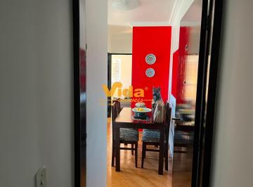 Apartamento · 54m² · 2 Quartos · 1 Vaga · Apartamento em Helena Maria - Osasco, SP