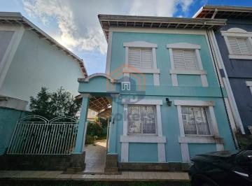 Casa · 132m² · 3 Quartos · 3 Vagas · Casa de Condominio em Caxambu - Jundiaí