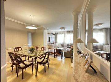 Apartamento · 70m² · 3 Quartos · 2 Vagas · Apartamento à Venda - Savassi, 3 Quartos, 70 m² - Belo Horizonte