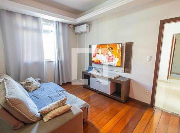 Apartamento · 90m² · 3 Quartos · 4 Vagas · Apartamento à Venda - Castelo, 3 Quartos, 90 m² - Belo Horizonte