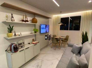 314965d2843f55a9d4c6b32ff6fcb84250c3fc23 · Apartamento com 2 dormitórios à venda, 56 m² por R$ 300.000,00 - São Pedro - Juiz de Fora/MG
