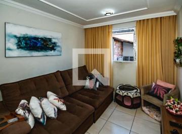 Apartamento · 55m² · 2 Quartos · 1 Vaga · Apartamento à Venda - Dona Clara, 2 Quartos, 55 m² - Belo Horizonte