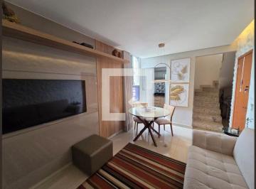 Apartamento · 112m² · 2 Quartos · 2 Vagas · Apartamento à Venda - Penha, 2 Quartos, 112 m² - Belo Horizonte