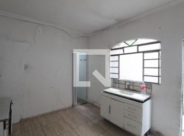 Casa · 35m² · 1 Quarto · Casa à Venda - Jardim Leblon, 1 Quarto, 35 m² - Belo Horizonte