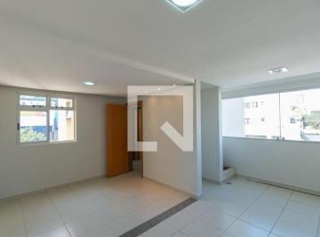 Apartamento · 84m² · 2 Quartos · 2 Vagas · Apartamento à Venda - Heliópolis, 2 Quartos, 84 m² - Belo Horizonte