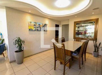 Apartamento · 220m² · 4 Quartos · 3 Vagas · Apartamento à Venda - Padre Eustáquio, 4 Quartos, 220 m² - Belo Horizonte