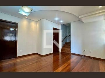 Apartamento · 160m² · 4 Quartos · 2 Vagas · Apartamento à Venda - Sion, 4 Quartos, 160 m² - Belo Horizonte