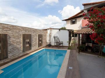 Casa · 236m² · 5 Quartos · 3 Vagas · Casa à venda, 5 quartos, 2 suítes, 3 vagas, Alípio de Melo - Belo Horizonte/MG