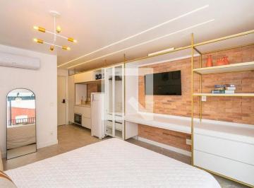 Apartamento · 60m² · 1 Quarto · 2 Vagas · Apartamento à Venda - Auxiliadora, 1 Quarto, 60 m² - Porto Alegre