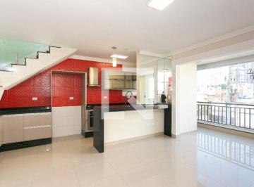 Apartamento · 115m² · 3 Quartos · 1 Vaga · Apartamento à Venda - Tatuapé, 3 Quartos, 115 m² - São Paulo