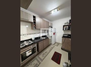 Apartamento · 50m² · 2 Quartos · 1 Vaga · Apartamento à Venda - Jardim Santo Alberto, 2 Quartos, 50 m² - Santo André
