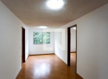 Apartamento · 60m² · 3 Quartos · 1 Vaga · Apartamento à Venda - Jardim Umuarama, 3 Quartos, 60 m² - São Paulo