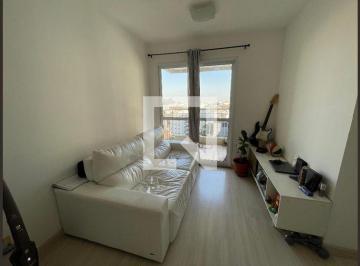 Apartamento · 50m² · 2 Quartos · 1 Vaga · Apartamento à Venda - Água Fria, 2 Quartos, 50 m² - São Paulo
