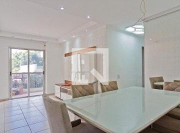 Apartamento · 74m² · 3 Quartos · 1 Vaga · Apartamento à Venda - Santana, 3 Quartos, 74 m² - São Paulo