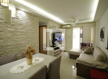 Apartamento · 60m² · 2 Quartos · 1 Vaga · Apartamento à Venda - Pechincha, 2 Quartos, 60 m² - Rio de Janeiro