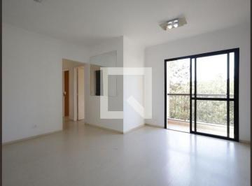 Apartamento · 75m² · 3 Quartos · 1 Vaga · Apartamento à Venda - Portal do Morumbi, 3 Quartos, 75 m² - São Paulo