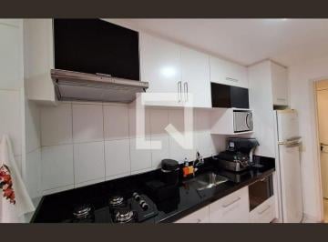Apartamento · 72m² · 3 Quartos · 1 Vaga · Apartamento à Venda - São Bernardo, 3 Quartos, 72 m² - Campinas