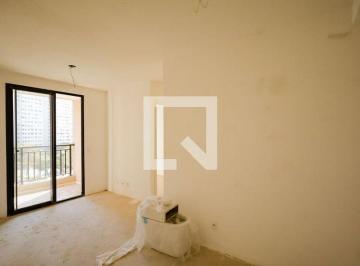 Apartamento · 62m² · 3 Quartos · 1 Vaga · Apartamento à Venda - Campo Grande, 3 Quartos,  62 m² - São Paulo
