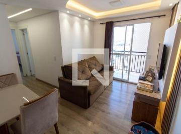 Apartamento · 66m² · 2 Quartos · 1 Vaga · Apartamento à Venda - Vila Industrial, 2 Quartos, 66 m² - Campinas