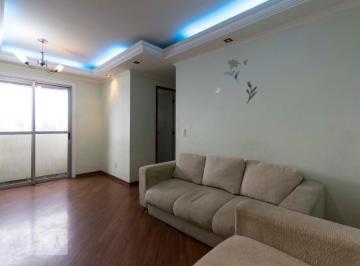 Apartamento de 2 quartos, São Paulo · Apartamento à Venda - Ipiranga, 2 Quartos,  60 m² - São Paulo