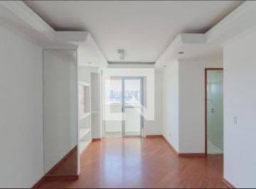 Apartamento · 60m² · 2 Quartos · 1 Vaga · Apartamento à Venda - Ipiranga, 2 Quartos, 60 m² - São Paulo