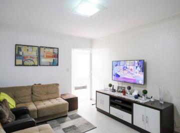 Apartamento · 95m² · 2 Quartos · 1 Vaga · Apartamento à Venda - Santa Maria, 2 Quartos, 95 m² - São Caetano do Sul