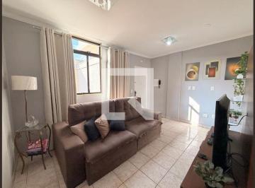 Apartamento · 65m² · 2 Quartos · 1 Vaga · Apartamento à Venda - Vianelo Bonfiglioli , 2 Quartos, 65 m² - Jundiaí