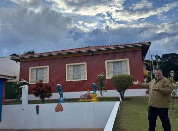 Casa · 507m² · 3 Quartos · 2 Vagas · Casa em São Pedro-sp bairro Colinas de São Pedro.