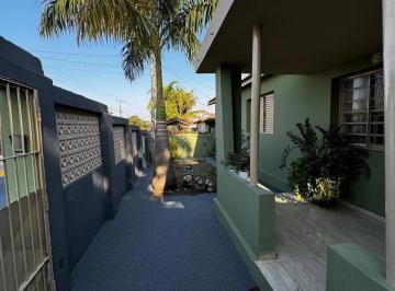 Casa · 540m² · 3 Quartos · 2 Vagas · Casa a venda no Jd Iporanga em Aguas de Sao Pedro com quintal grande
