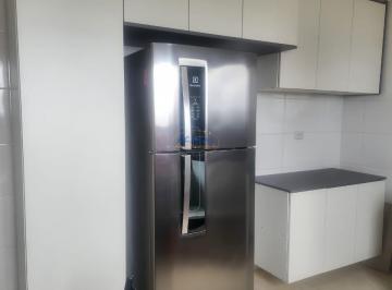 Apartamento · 104m² · 3 Quartos · Apartamento em Solemar  -  Praia Grande