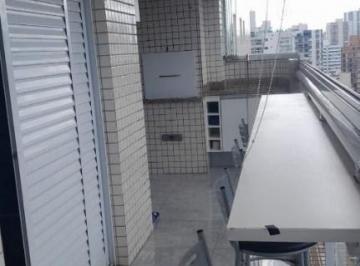 Apartamento · 86m² · 2 Quartos · 1 Vaga · Apartamento 2 dorms na Aviação - Praia Grande, SP
