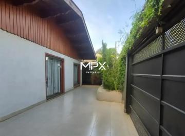 Casa · 321m² · 4 Quartos · 4 Vagas · Casa à venda no bairro Nova América em Piracicaba