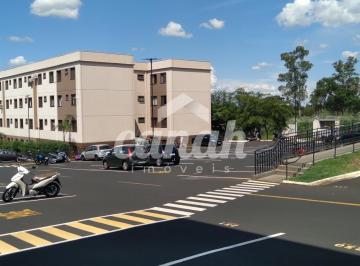 Apartamento · 44m² · 2 Quartos · 1 Vaga · Venda: Apartamento em Condomínio Lar Alemanha com 2 Dorms em Planalto Verde