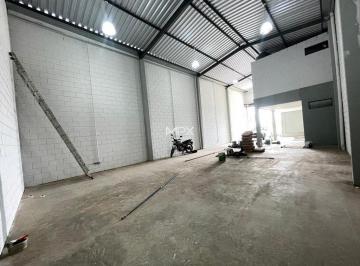 Comercial · 185m² · 2 Vagas · Galpão para alugar no bairro Novo Horizonte em Piracicaba