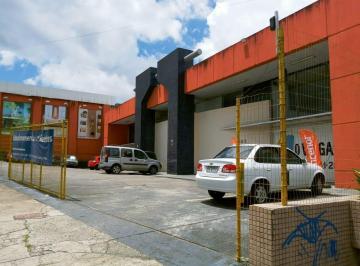 Comercial · 6000m² · 15 Vagas · 
                                PRÉDIO COMERCIAL PARA LOCAÇÃO COM 6.000,00 METROS NO CENTRO DE CAMP