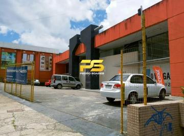 Comercial · 6000m² · 15 Vagas · PRÉDIO COMERCIAL PARA LOCAÇÃO COM 6.000,00 METROS NO CENTRO DE CAMPINA GRANDE / PB