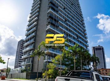 Apartamento · 55m² · 2 Quartos · 1 Vaga · APARTAMENTOS ALTO PADRÃO A VENDA NO BAIRRO DOS ESTADOS EM JOÃO PESSOA / PB
