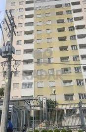 Apartamento · 59m² · 3 Quartos · 1 Vaga · Apartamento à venda em Campinas, Parque Itália, com 3 quartos, com 59 m², Ilhas do Caribe
