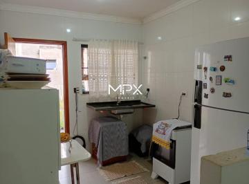 Casa · 57m² · 2 Quartos · 2 Vagas · Casa à venda no bairro Taquaral em Piracicaba