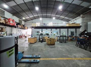 Comercial · 2255m² · 20 Vagas · Galpão para alugar no bairro Jardim Pacaembu em Piracicaba
