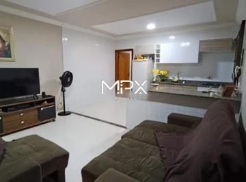 Casa · 169m² · 3 Quartos · 4 Vagas · Casa à venda no bairro Astúrias II em Piracicaba