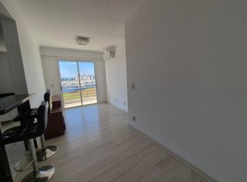 Apartamento · 55m² · 2 Quartos · 1 Vaga · Apartamento 2 dormitorios Semi mobiliado - 1 vaga de garagem Baviera, Igara Canoas/RS