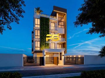Apartamento · 55m² · 1 Quarto · 1 Vaga · APARTAMENTOS A PARTIR DE 400 MIL NO BAIRRO JARDIM CIDADE UNIVERSITÁRIA EM JOÃO PESSOA / PB