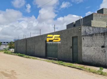 Comercial · 1200m² · PRÉDIO PARA LOCAÇÃO NO BAIRRO RENASCER EM CABEDELO / PB