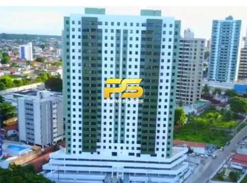 Apartamento · 84m² · 3 Quartos · 2 Vagas · APARTAMENTO ALTO PADRÃO A VENDA NO BAIRRO DO MIRAMAR EM JOÃO PESSOA / PB